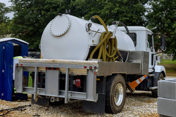 Best Portable toilet rental cost  in Fort Payne, AL