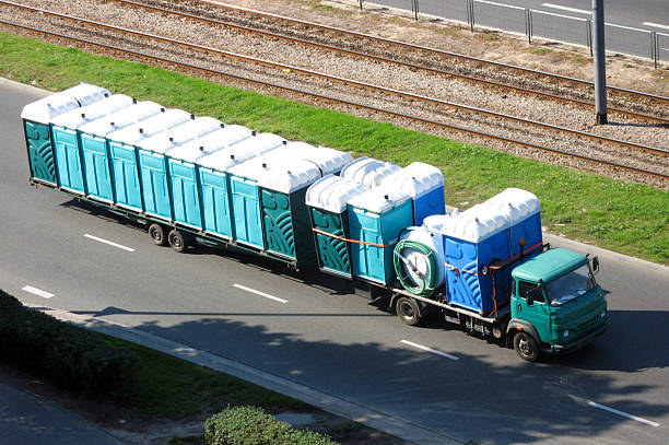 Best Best portable toilet rental  in Fort Payne, AL
